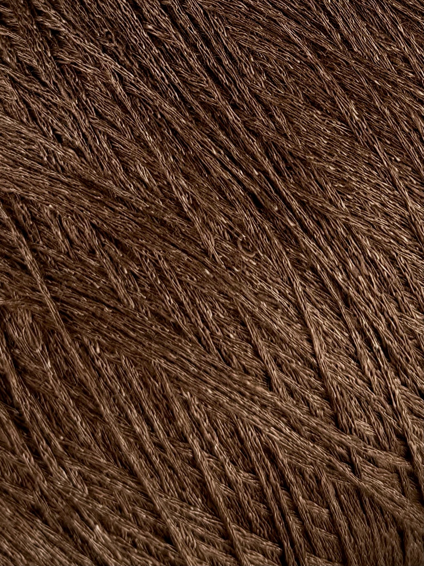 Art. Lino Cordonetto 330 m / 100 g  – 100% Leinen Sommergarn col. Castoro